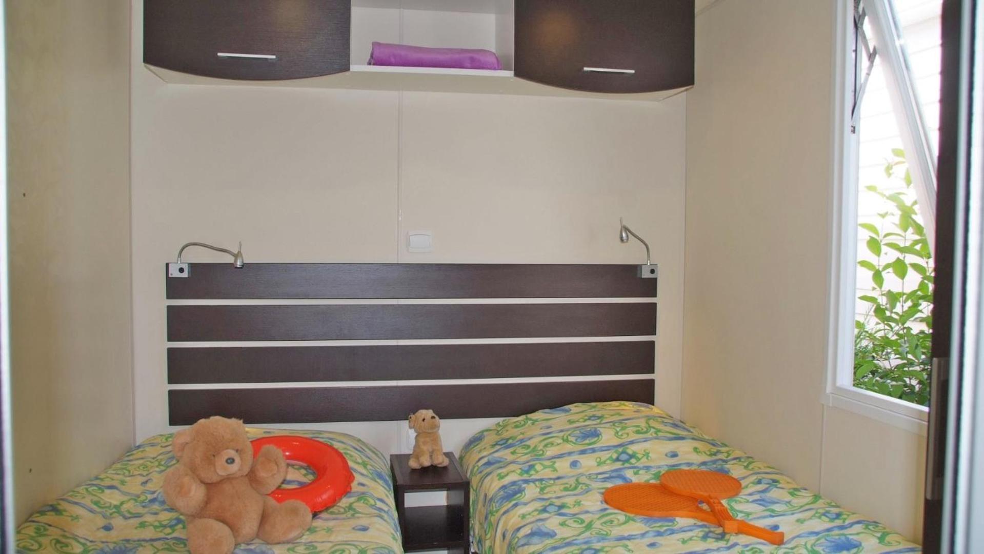 Camping Agay แซ็งต์-ราฟาเอล ห้อง รูปภาพ
